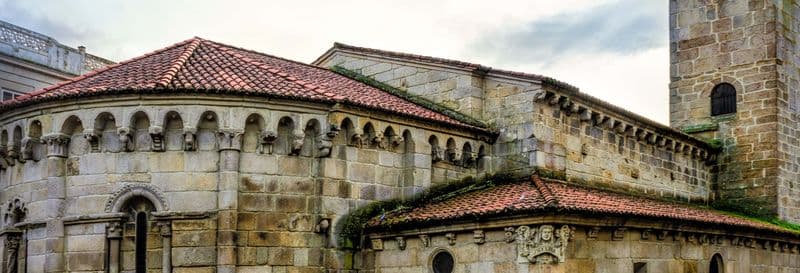 Billet Visite guidée dans Allariz