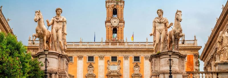 Billet Billets pour les Musées du Capitole