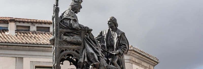 Billet Free tour sur les traces des femmes illustres de Grenade