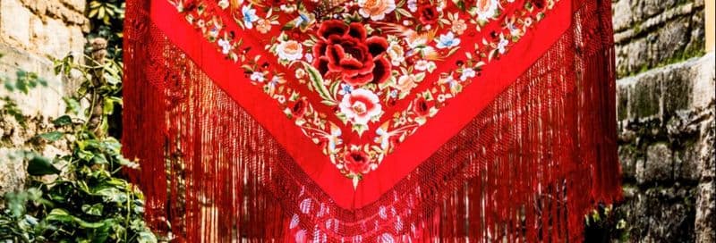 Billet Spectacle de flamenco au tablao Puro Arte