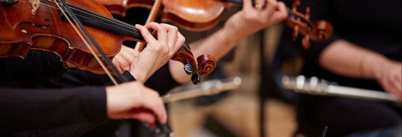 Billet Concert des Quatre Saisons de Vivaldi à l'église de la Pietà