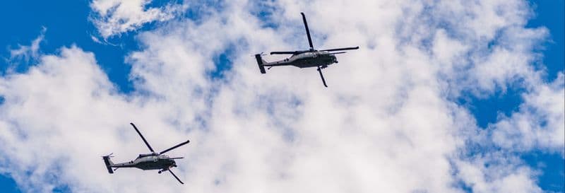 Vol privé en hélicoptère au-dessus de São Paulo