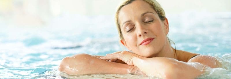 Billet Excursion aux thermes de Stufe di Nerone