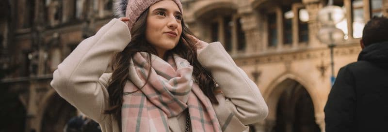 Billet Munich City Card