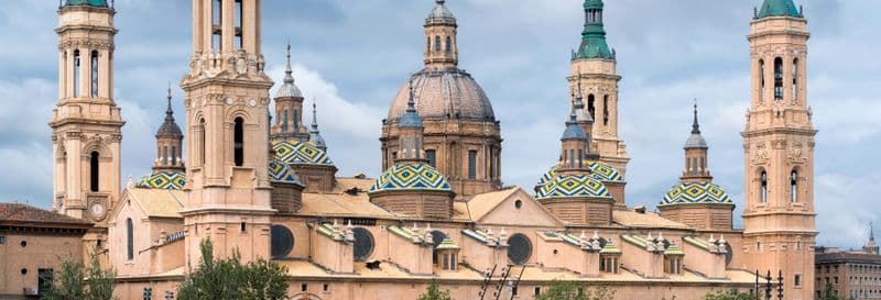 Free tour dans Saragosse