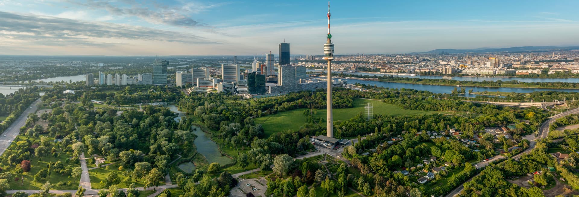 Billet Billet pour la Tour du Danube