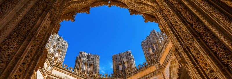 Billet Excursion à Batalha, Nazaré, Alcobaça et Óbidos