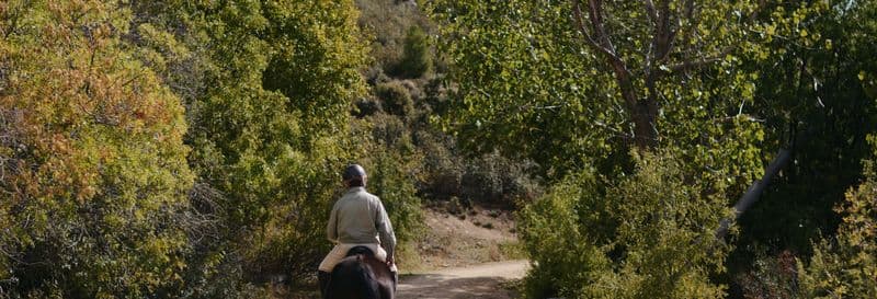 Billet Balade à cheval dans le parc National de Guadarrama