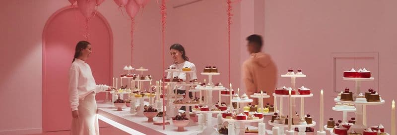 Billet Billet pour le Musée de la crème glacée