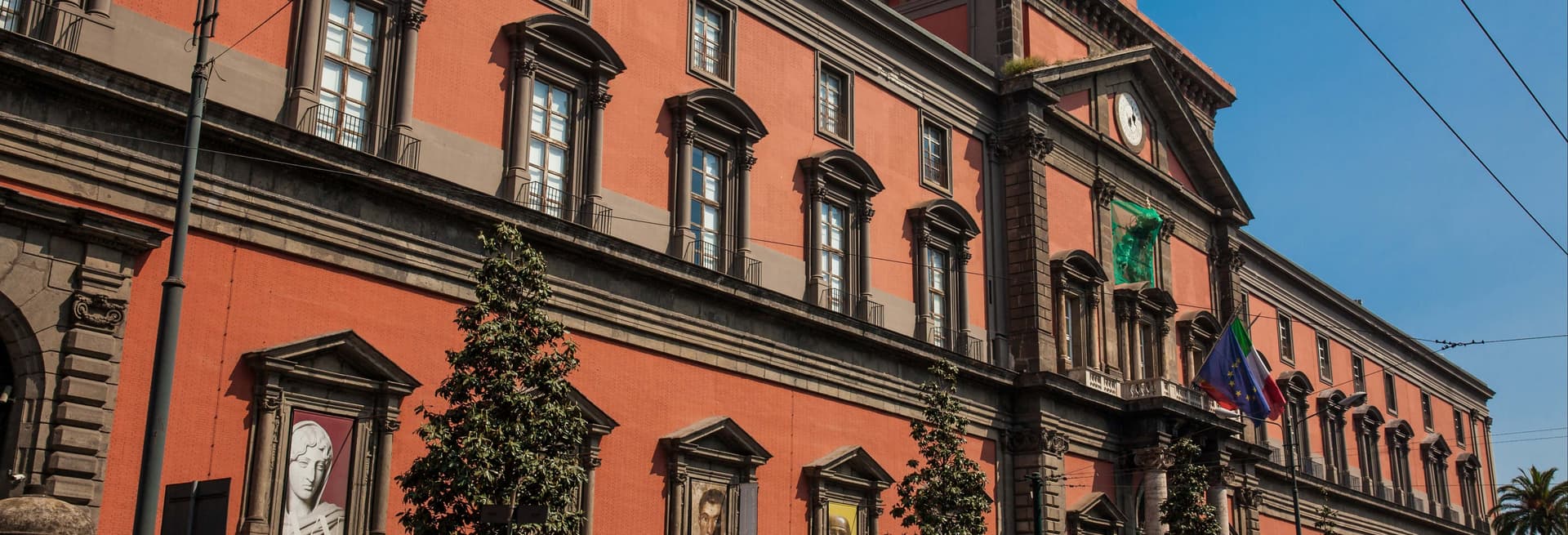 Billet Visite guidée du Musée archéologique national