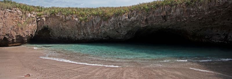 Billet Excursion à Punta Mita et aux  îles Marietas