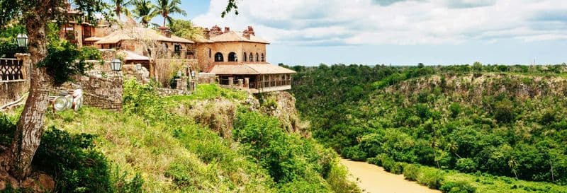 Billet Excursion à Altos de Chavón