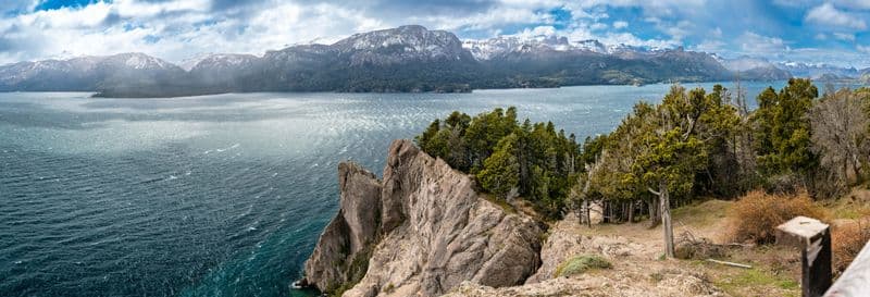 Billet Excursion à Villa La Angostura et Villa Traful