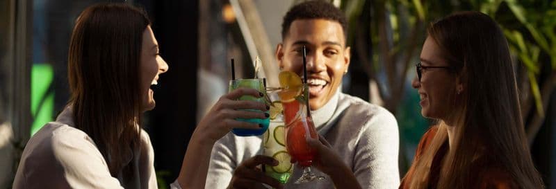 Tournée des bars de La Havane