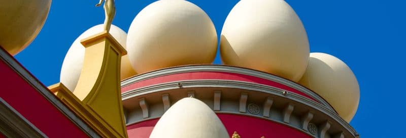 Billet Visite de Cadaqués, Figueras et Portlligat à la découverte de Dalí en petit groupe