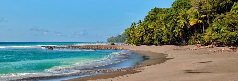 Billet Excursion au parc national de Corcovado