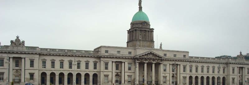 Free tour sur l'indépendance de l'Irlande
