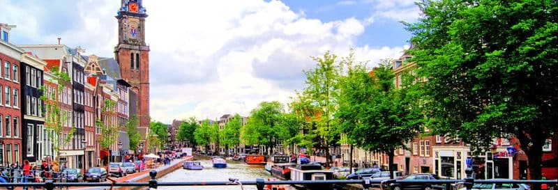 Billet Billet pour le Rijksmuseum + Croisière sur les canaux