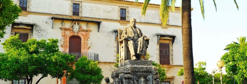 Billet Billet pour le palais Domecq