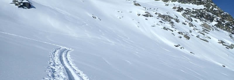 Balade en segway à Valloire