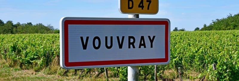 Billet Excursion à la découverte des vins de Loire