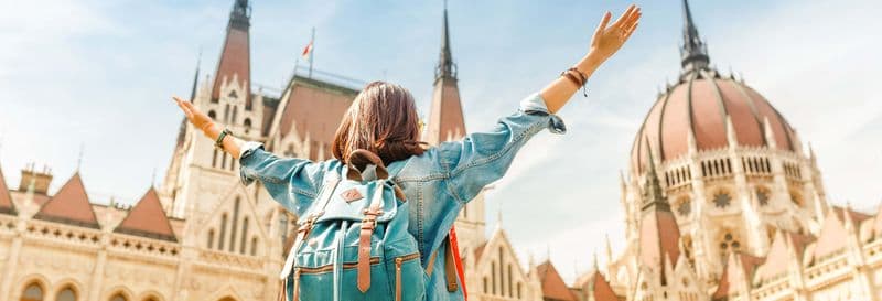 Billet Budapest Card