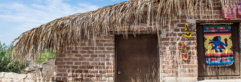 Billet Excursion à Todos Santos