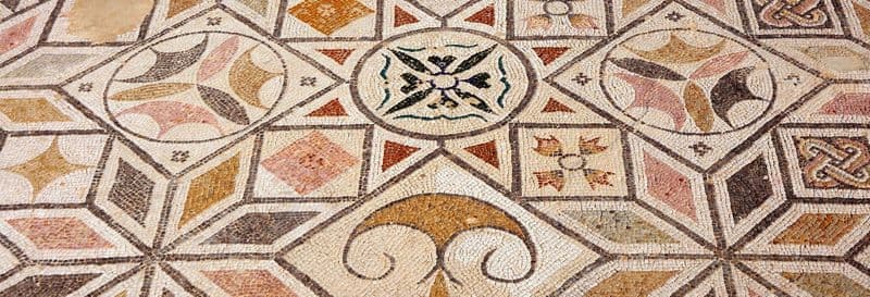 Free tour à Italica