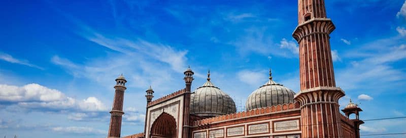 Billet Free tour dans Delhi