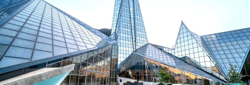 Billet Billet pour Caldea