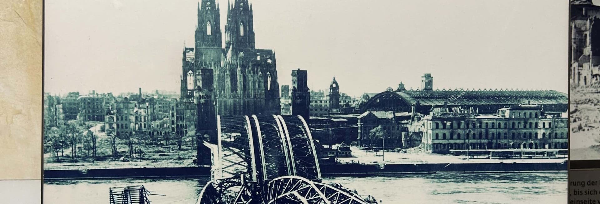 Free tour sur le thème de la Seconde Guerre mondiale