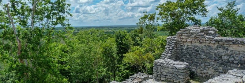 Billet Excursion privée depuis Chetumal