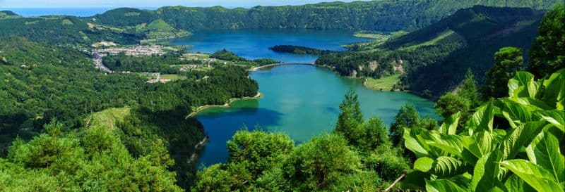 Billet Visite privée dans São Miguel