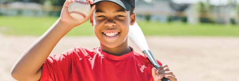 Visite sur le thème du baseball à Puerto Plata