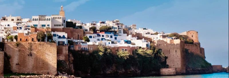 Billet Visite privée dans Rabat