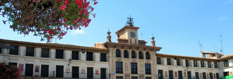 Free tour dans Tudela