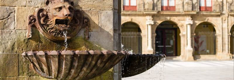 Free tour dans Gijón