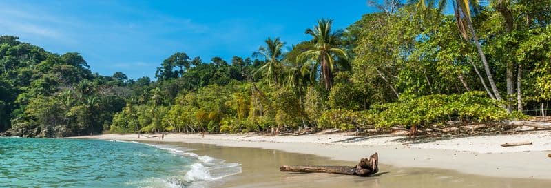 Billet Excursion au Parc National Manuel Antonio