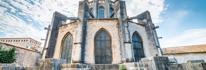 Billet Excursion à Gérone, Figueres et Cadaqués
