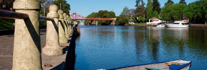 Billet Excursion privée à Carmelo + Visite de deux caves