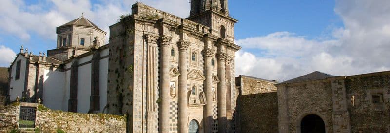 Balade en buggy à Monfero