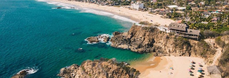 Billet Excursion privée à Mazunte et aux points de vue de Puerto Escondido