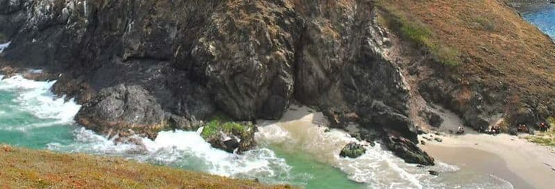 Billet Randonnée à Cabo Negro