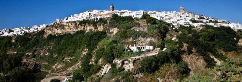 Billet Excursion aux villages blancs