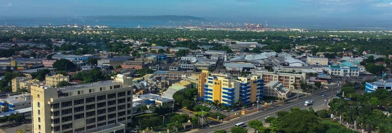 Billet Visite guidée dans Kingston