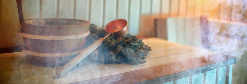 Billet Sauna privé dans l'archipel de Stockholm