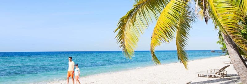 Billet Excursion à la plage de Tabyana