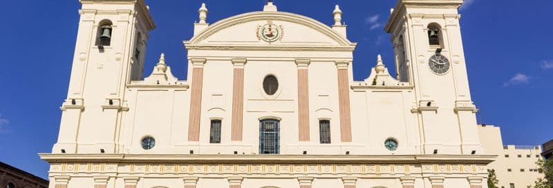 Free tour dans Asunción