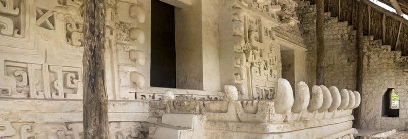 Billet Excursion à Chichén Itzá et Ek Balam