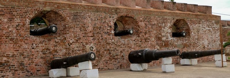 Billet Visite de Port Royal